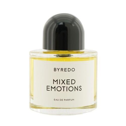 Byredo Mixed Emotions EDP 100ml - The Scents Store